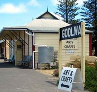 Goolwa Community Arts And Crafts Shop - Accommodation Batemans Bay
