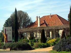 Blok Estate Coonawarra - Accommodation Batemans Bay 0