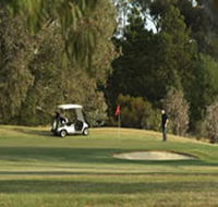 Barossa Valley Golf Club Incorporated - Accommodation Batemans Bay