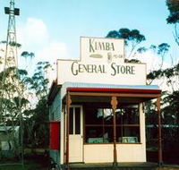 Kimba Historical Museum - Accommodation Batemans Bay