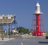 Fisherman's Wharf Market - Accommodation Batemans Bay