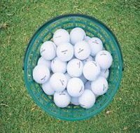 Lameroo Golf Club - Accommodation Batemans Bay