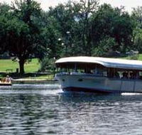 Popeye Motor Launches - Accommodation Batemans Bay