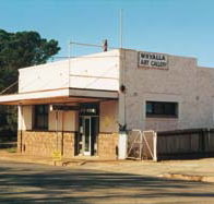 Whyalla Art Group Incorporated - Accommodation Batemans Bay