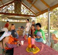 Belair National Park - Accommodation Batemans Bay