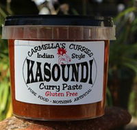 Carmella's Curries - Accommodation Batemans Bay