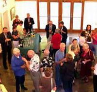 Barossa Regional Gallery - Accommodation Batemans Bay