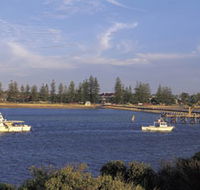 Port Broughton Heritage Centre - Accommodation Batemans Bay