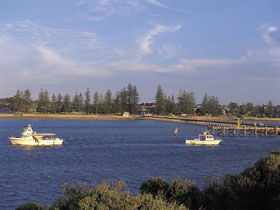 Port Broughton Heritage Centre - Accommodation Batemans Bay 0