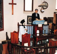 Kapunda Historical Society Inc Museum - Accommodation Batemans Bay