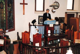 Kapunda Historical Society Inc Museum - Accommodation Batemans Bay 0