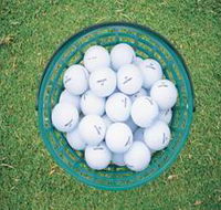 Wool Bay Golf Club - Accommodation Batemans Bay
