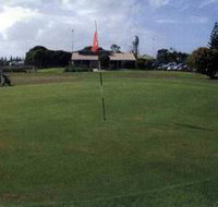 Port Macdonnell Golf Club - Accommodation Batemans Bay