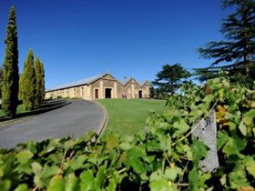 Wynns Coonawarra Estate Cellar Door - Accommodation Batemans Bay 0
