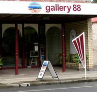 Gallery 88 - Accommodation Batemans Bay