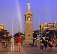 Semaphore Walks - Accommodation Batemans Bay