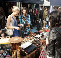 Gilles Street Market - Accommodation Batemans Bay