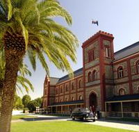 Chateau Tanunda Estate - Accommodation Batemans Bay