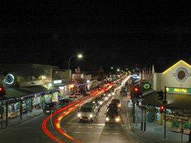 King William Road - Accommodation Batemans Bay 0