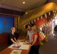 Wadlata Outback Centre - Accommodation Batemans Bay
