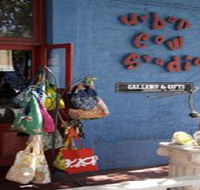 Urban Cow Studio - Accommodation Batemans Bay