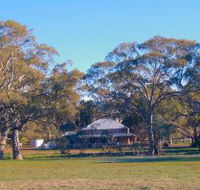 Old Wilpena Station - Accommodation Batemans Bay