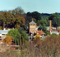 Oakbank Heritage Walk - Accommodation Batemans Bay