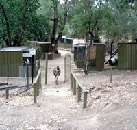 Humbug Scrub Wildlife Sanctuary - Accommodation Batemans Bay