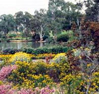 Wittunga Botanic Garden - Accommodation Batemans Bay