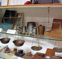 Fred Teague's Museum - Accommodation Batemans Bay