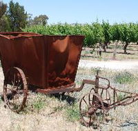 Rosenvale Wines - Accommodation Batemans Bay