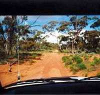 Gawler Ranges National Park - Accommodation Batemans Bay