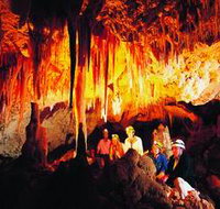 Kelly Hill Caves and Conservation Park - Accommodation Batemans Bay