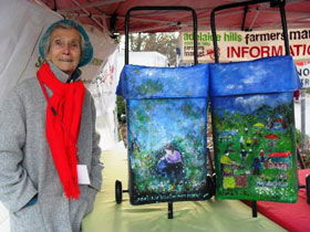 Adelaide Hills Farmers Market - Accommodation Batemans Bay 0