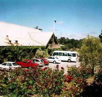 Beerenberg Farm - Accommodation Batemans Bay