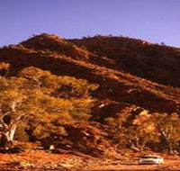 Brachina Gorge Geological Trail - Accommodation Batemans Bay