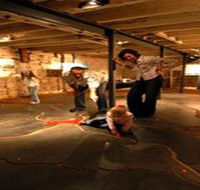 The Taste of the Region Interpretive Centre - Accommodation Batemans Bay