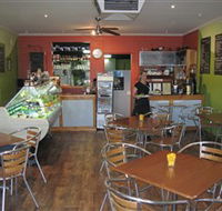 Cafe Lime and Gourmet Foodstore - Accommodation Batemans Bay