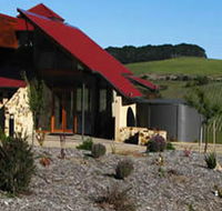 Parri Estate Mount Compass Cellar Door - Accommodation Batemans Bay