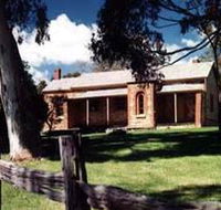 Willunga Courthouse and Slate Museums - Accommodation Batemans Bay