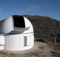 Arkaroola Astronomical Observatory - Accommodation Batemans Bay