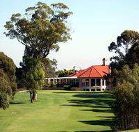 Mount Osmond Golf Club - Accommodation Batemans Bay