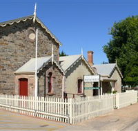 Strathalbyn and District Heritage Centre - Accommodation Batemans Bay