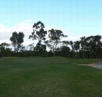 Naracoorte Golf Club - Accommodation Batemans Bay