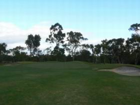 Naracoorte Golf Club - Accommodation Batemans Bay 0