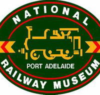 National Railway Museum - Accommodation Batemans Bay