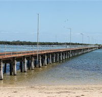 Port Broughton Visitor Outlet - Accommodation Batemans Bay