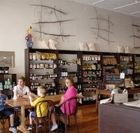 Blond Coffee and Store - Accommodation Batemans Bay
