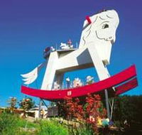 The Toy Factory - Accommodation Batemans Bay