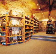 Underground Potteries - Accommodation Batemans Bay